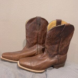 Cody James Leather Boots size 10.5 EXCELLENT CONDITION